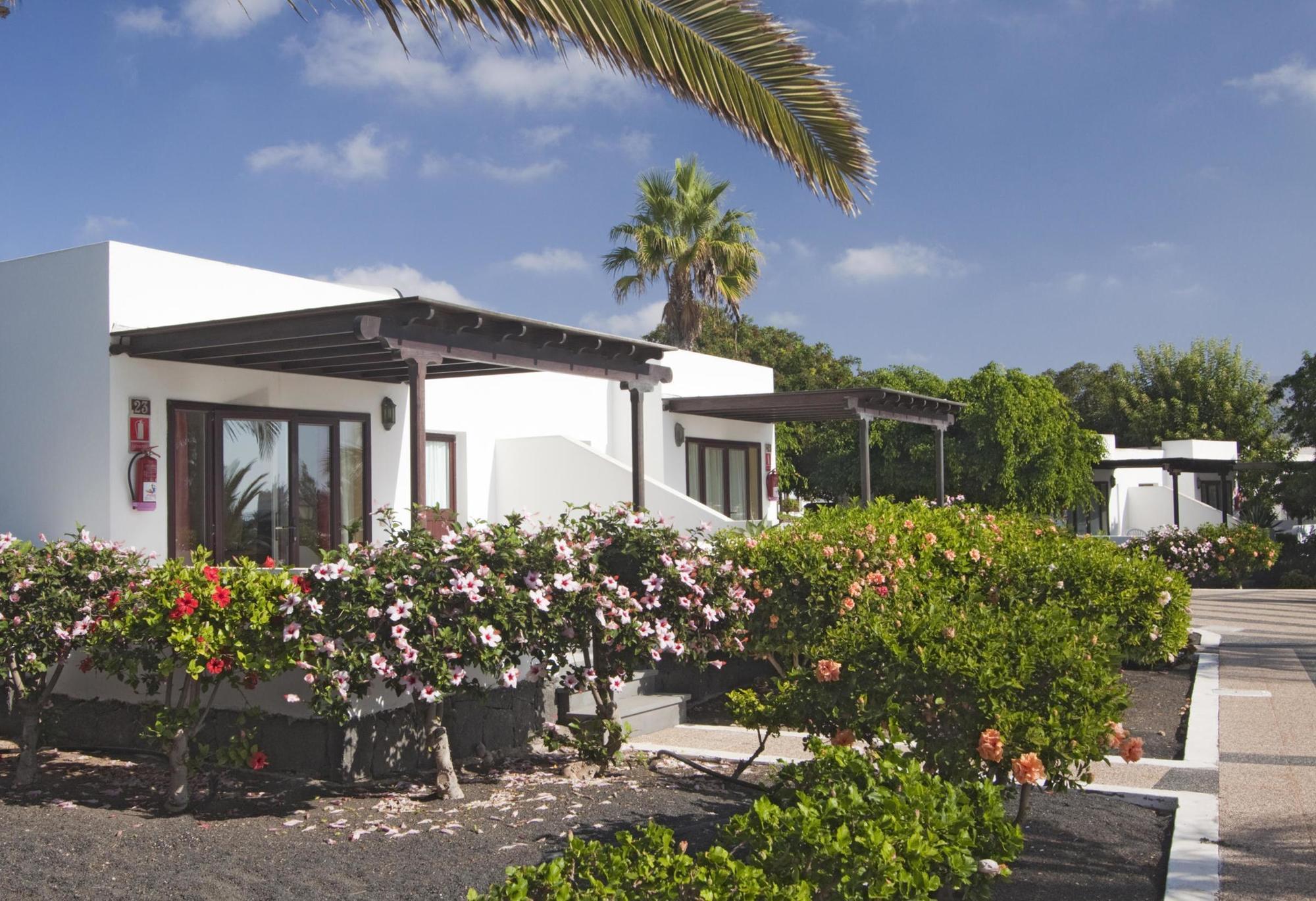 Playa Limones Bungalows Playa Blanca  Exteriér fotografie