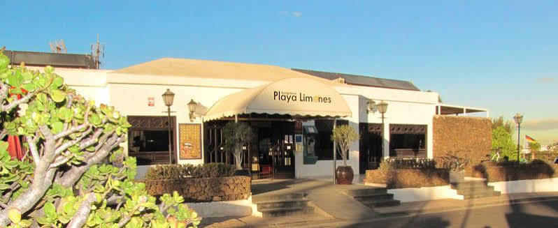 Playa Limones Bungalows Playa Blanca  Exteriér fotografie