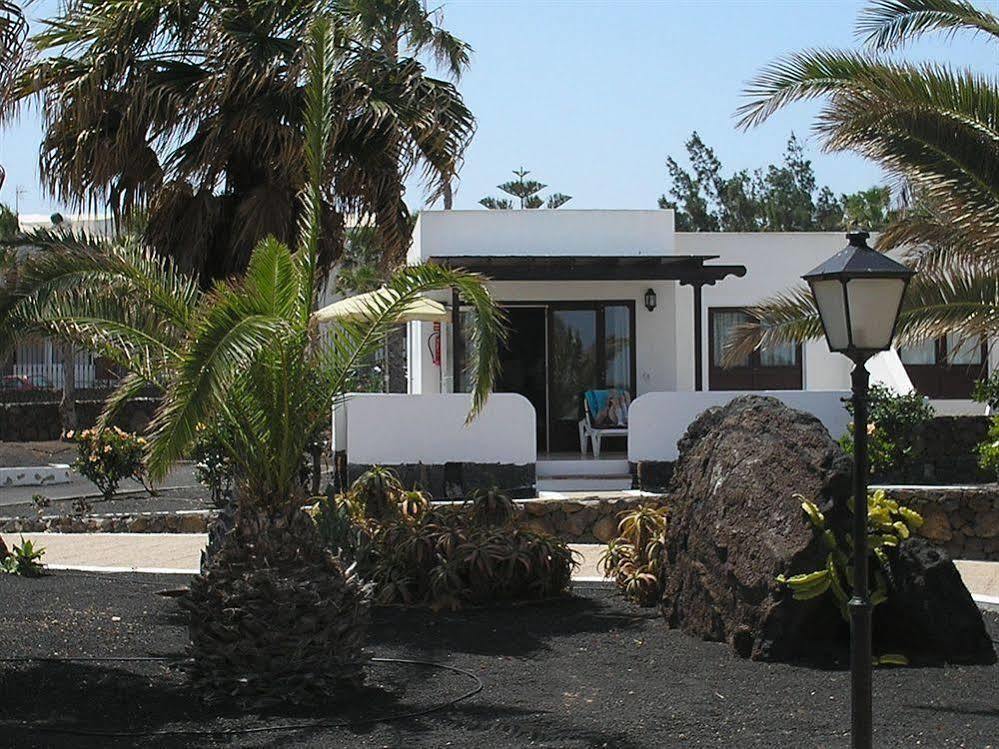 Playa Limones Bungalows Playa Blanca  Exteriér fotografie