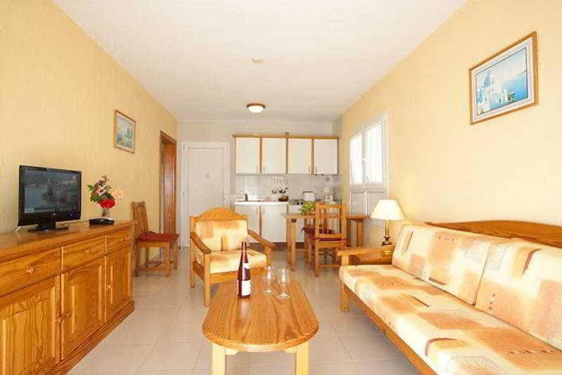 Playa Limones Bungalows Playa Blanca  Exteriér fotografie