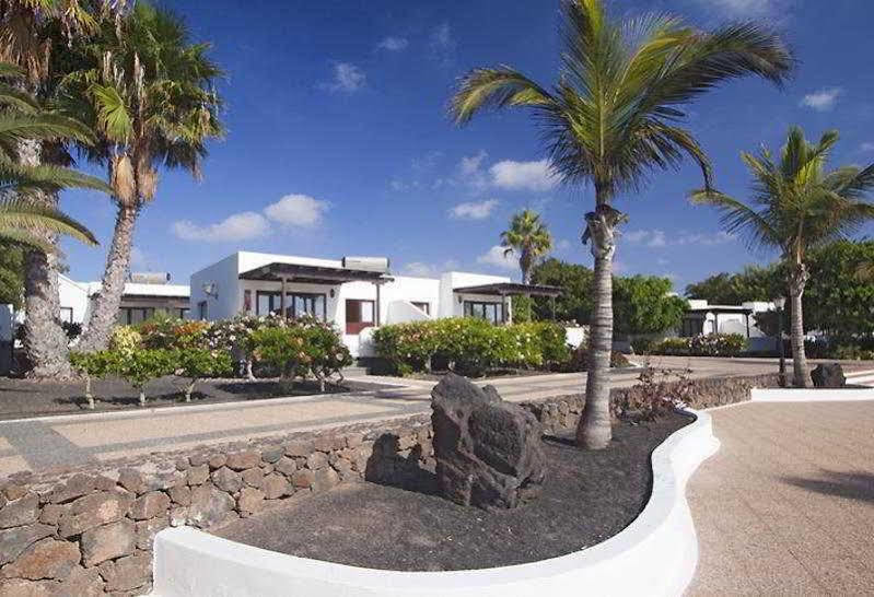 Playa Limones Bungalows Playa Blanca  Exteriér fotografie