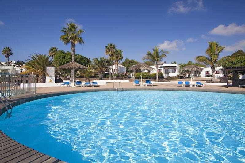 Playa Limones Bungalows Playa Blanca  Exteriér fotografie