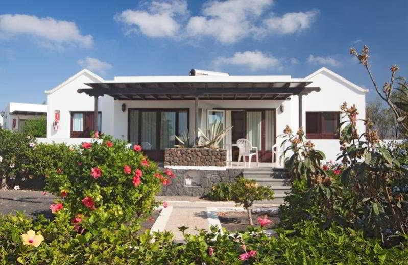 Playa Limones Bungalows Playa Blanca  Exteriér fotografie