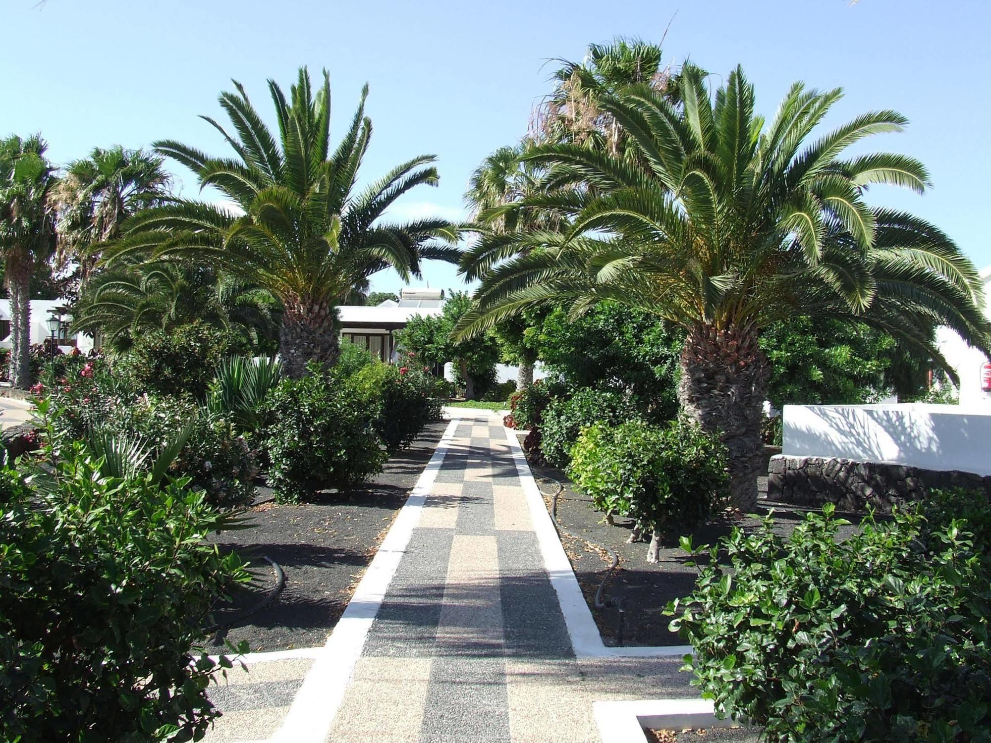 Playa Limones Bungalows Playa Blanca  Exteriér fotografie