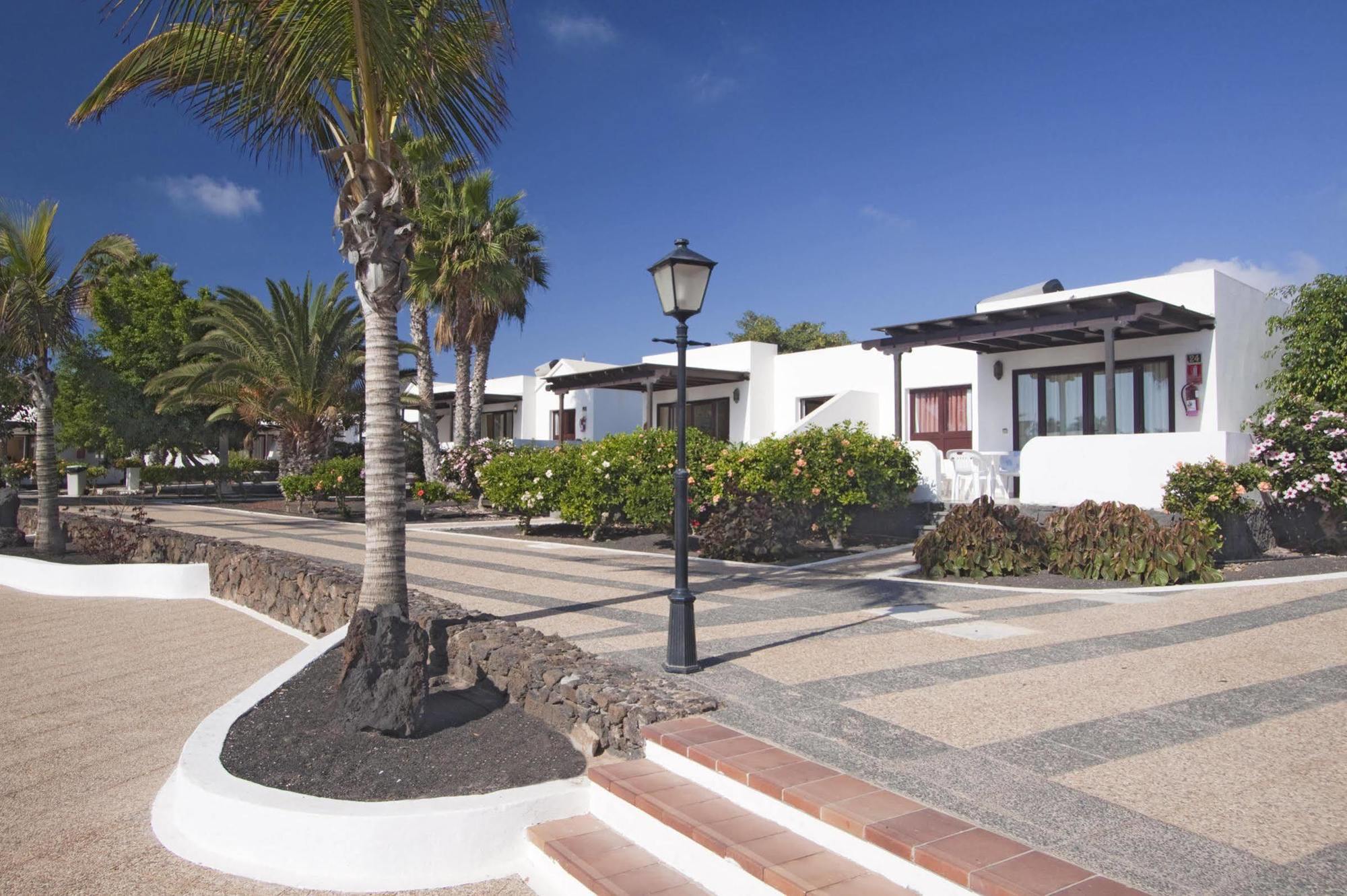 Playa Limones Bungalows Playa Blanca  Exteriér fotografie