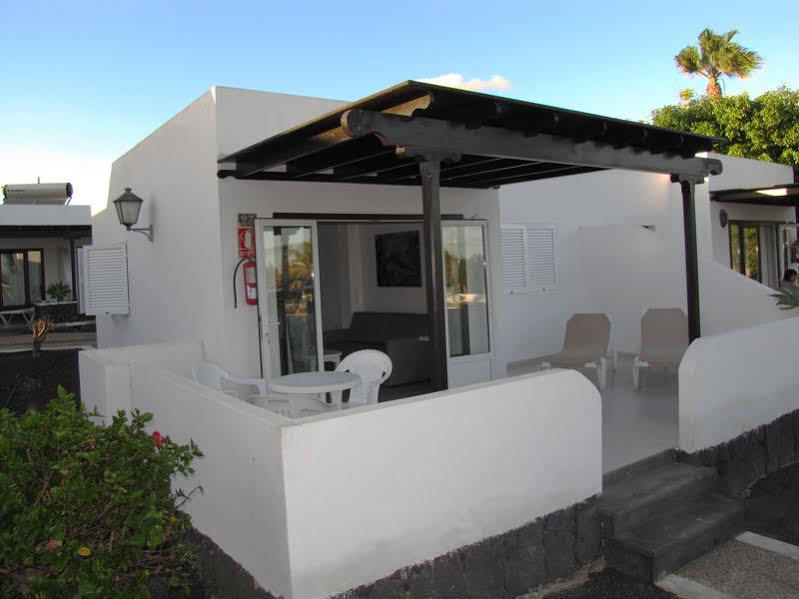 Playa Limones Bungalows Playa Blanca  Exteriér fotografie