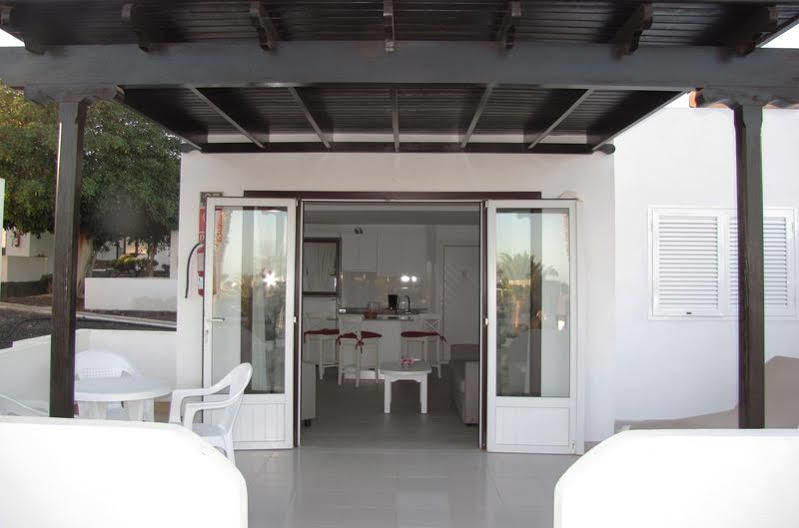 Playa Limones Bungalows Playa Blanca  Exteriér fotografie