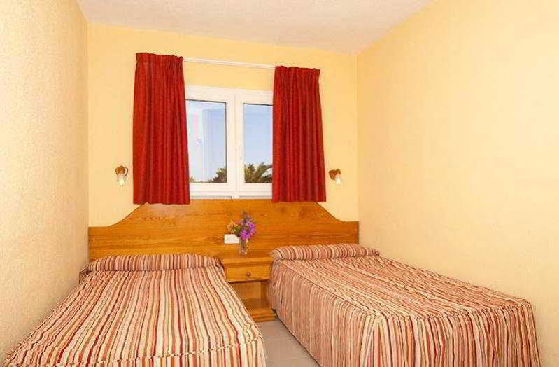 Playa Limones Bungalows Playa Blanca  Exteriér fotografie